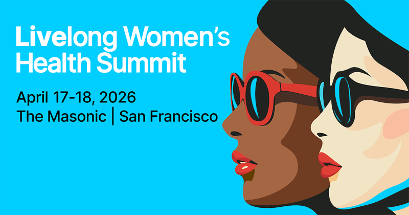 Livelong Women's Health Summit