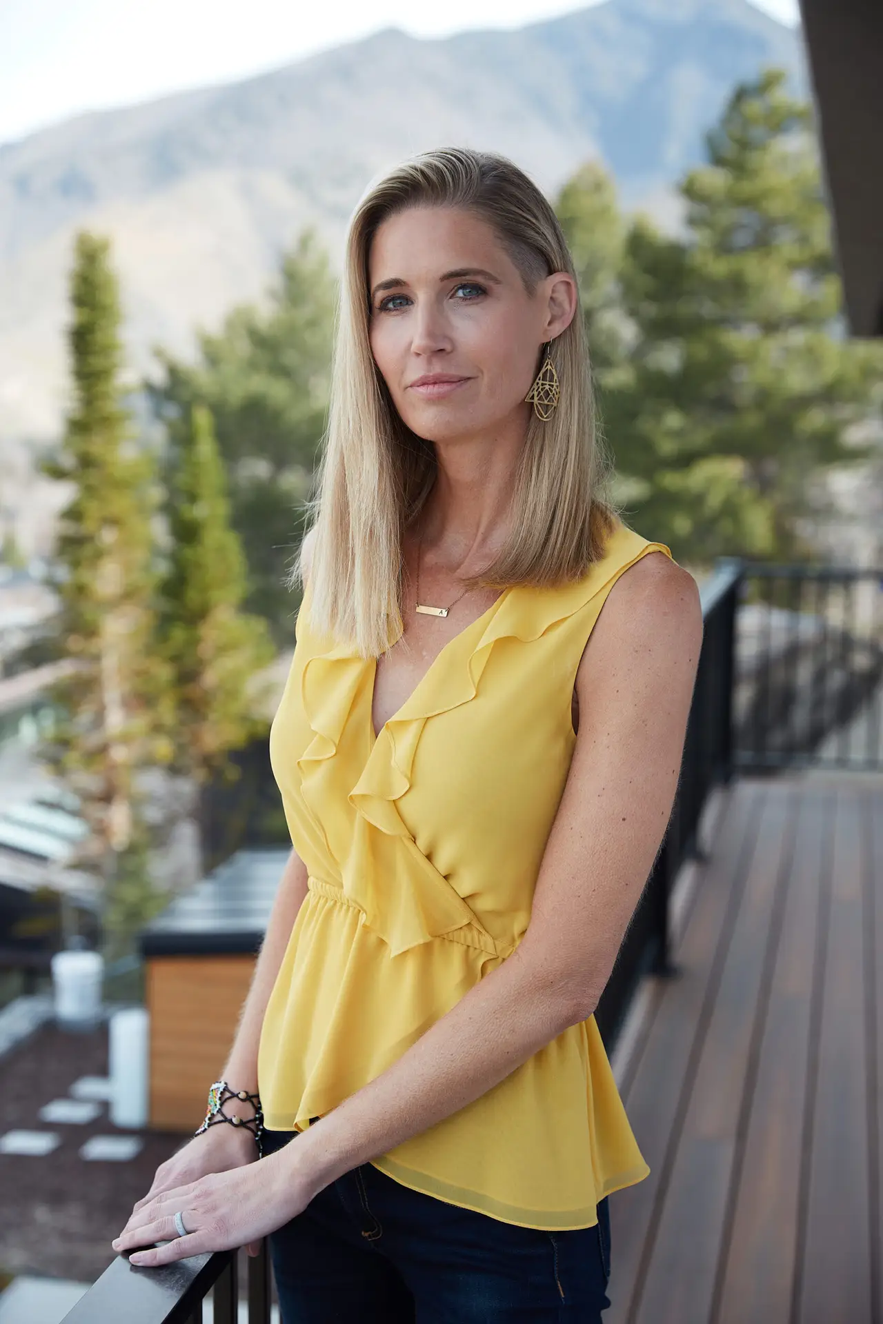 Dr. Amy Killen