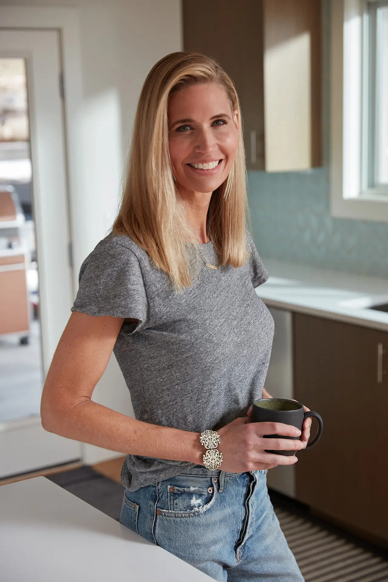 Dr. Amy Killen