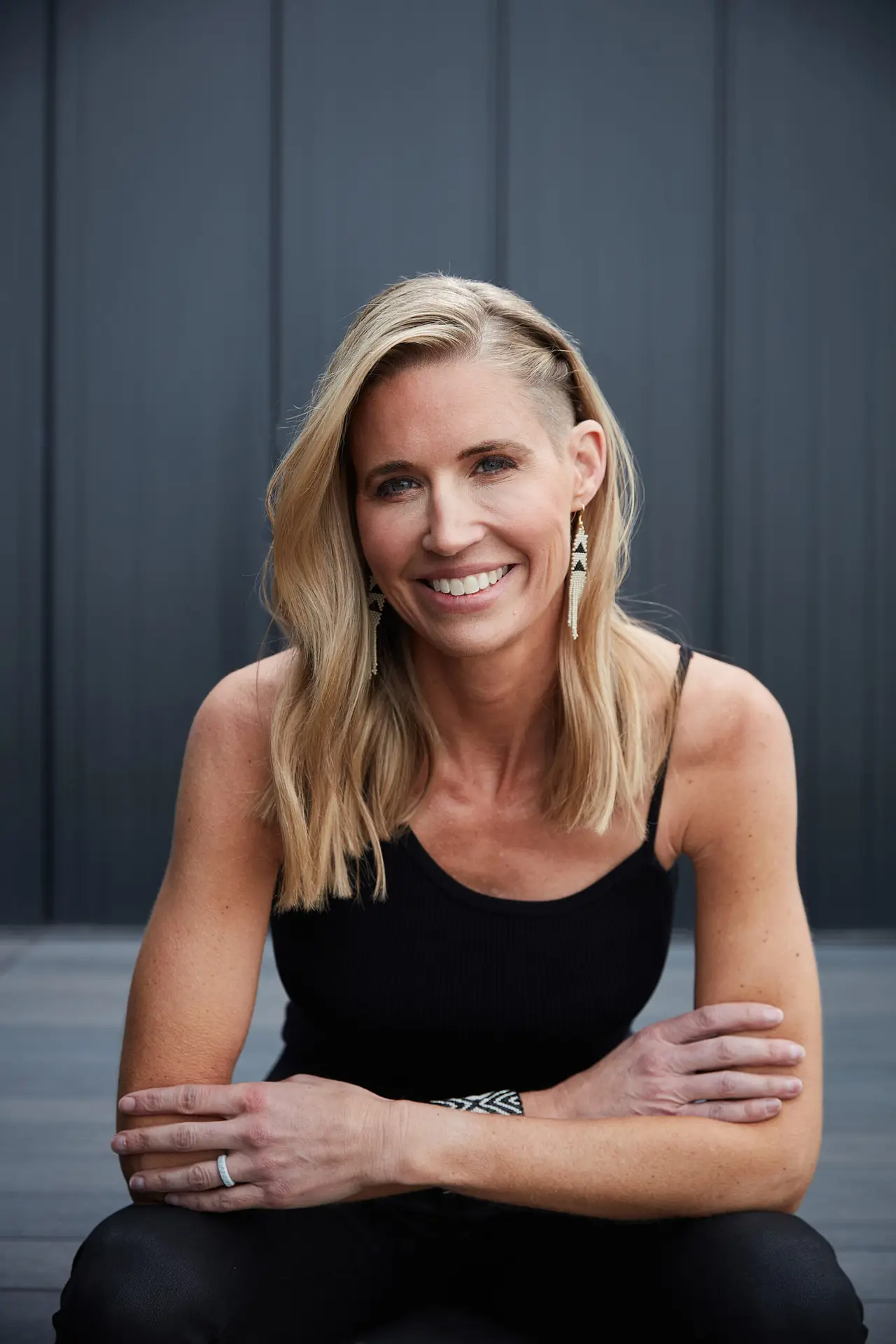 Dr. Amy Killen