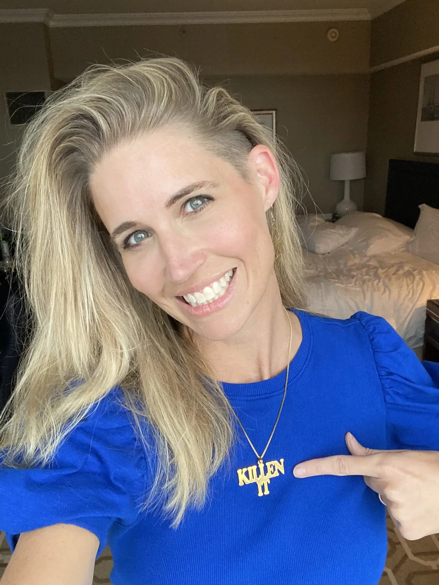 Dr. Amy Killen, MD